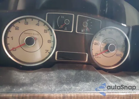 2008 Ford Taurus Limited from USA, damaged, VIN 1FAHP25W18G182808